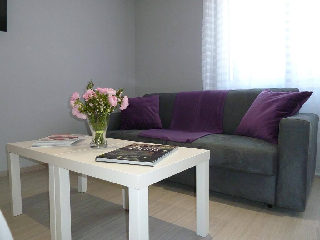 Studios Albri โนฌ็อง-โซร์-มาร์น ห้อง รูปภาพ