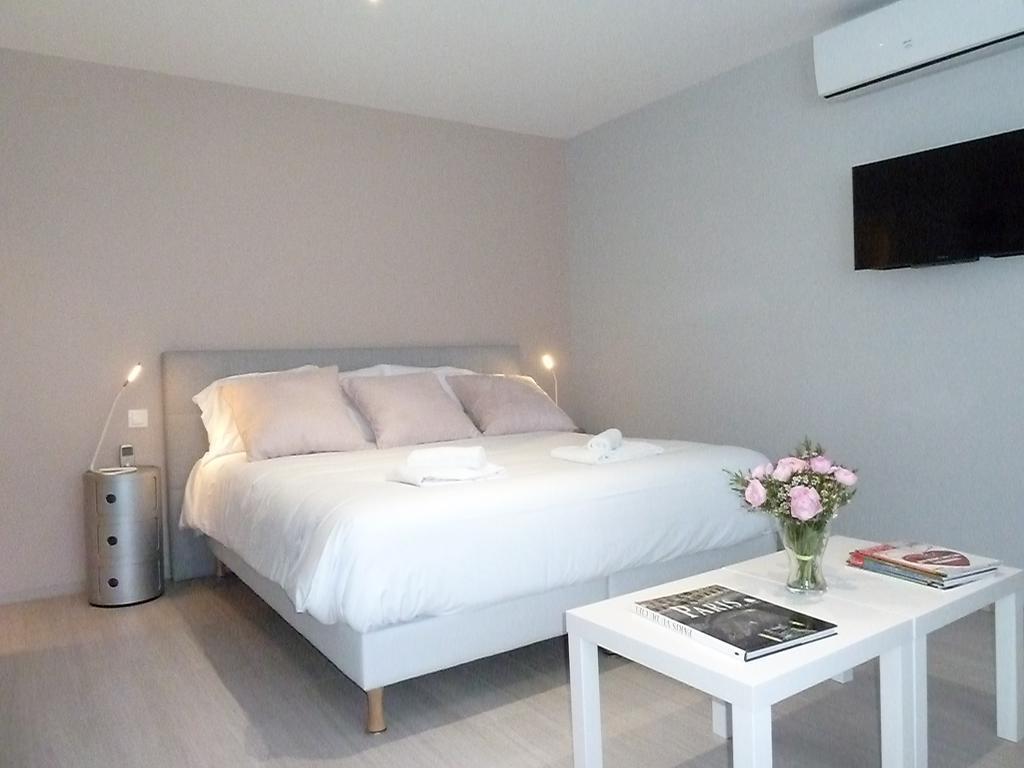 Studios Albri โนฌ็อง-โซร์-มาร์น ห้อง รูปภาพ